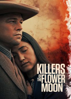 Killers of the Flower Moon 2023