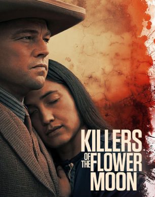 Killers of the Flower Moon 2023