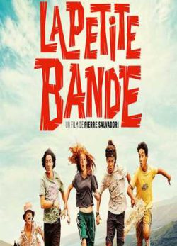 دانلود فیلم گروه کوچک