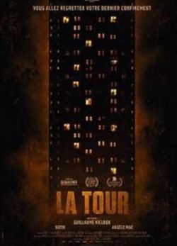 دانلود فیلم برج