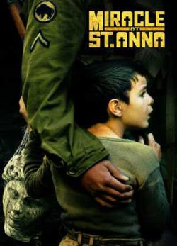 دانلود فیلم معجزه در سنت آنا