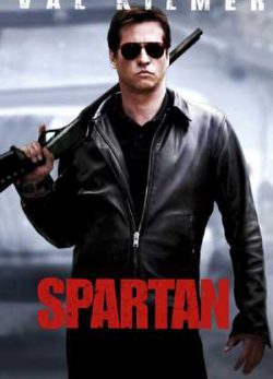 دانلود فیلم اسپارتان