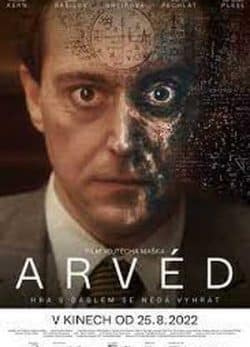 دانلود فیلم آرود