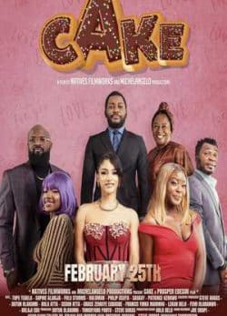 دانلود فیلم کیک