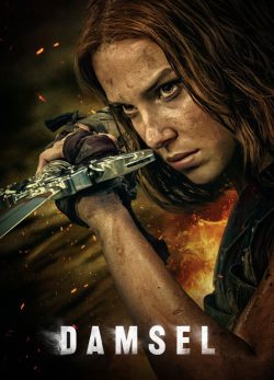 دانلود فیلم Damsel 2024 زیرنویس فارسی چسبیده