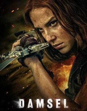 دانلود فیلم Damsel 2024 زیرنویس فارسی چسبیده