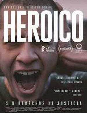 Heroic 2023