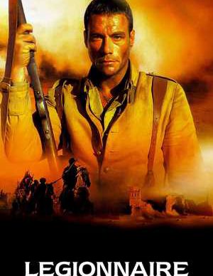 دانلود فیلم لژیونر