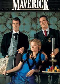 دانلود فیلم ماوریک