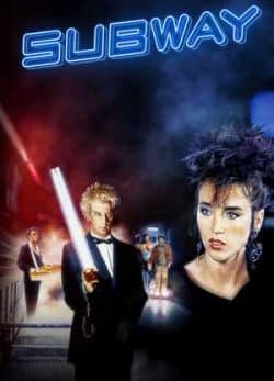 دانلود فیلم مترو