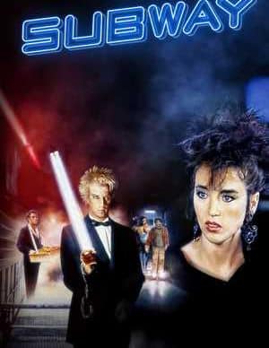 دانلود فیلم مترو