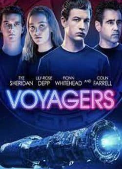 دانلود فیلم مسافران
