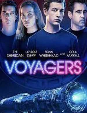 دانلود فیلم مسافران