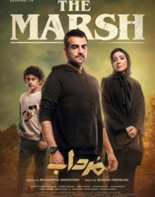 دانلود سریال مرداب قسمت 14