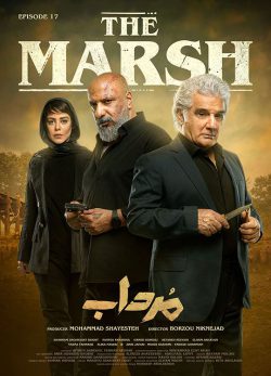 دانلود سریال مرداب قسمت 17