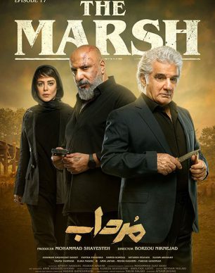 دانلود سریال مرداب قسمت 17
