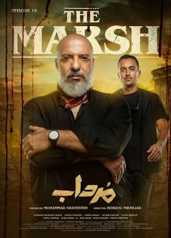 دانلود سریال مرداب قسمت 16