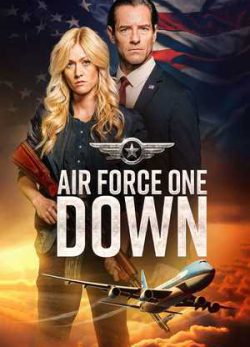دانلود فیلم ربایش هواپیمای رییس جمهور