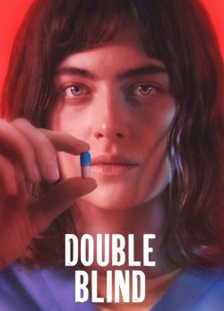 دانلود فیلم Double Blind 2023 زیرنویس فارسی چسبیده