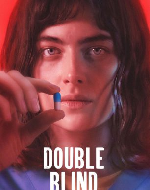 دانلود فیلم Double Blind 2023 زیرنویس فارسی چسبیده