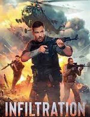 دانلود فیلم نفوذ