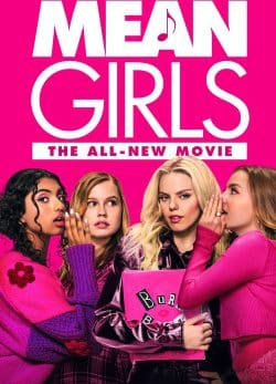 دانلود فیلم Mean Girls 2024 زیرنویس فارسی بدون سانسور