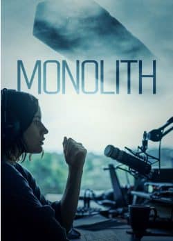 دانلود فیلم Monolith 2022 زیرنویس فارسی