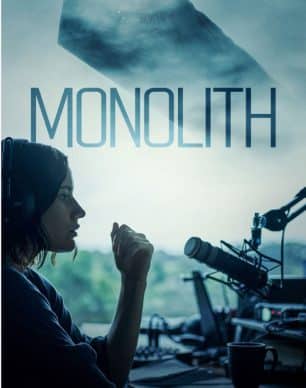 دانلود فیلم Monolith 2022 زیرنویس فارسی
