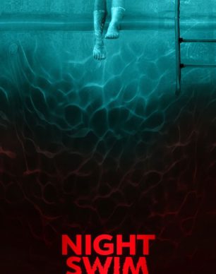 دانلود فیلم Night Swim 2024 زیرنویس فارسی
