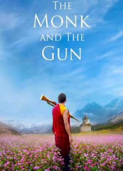 دانلود فیلم راهب و تفنگ