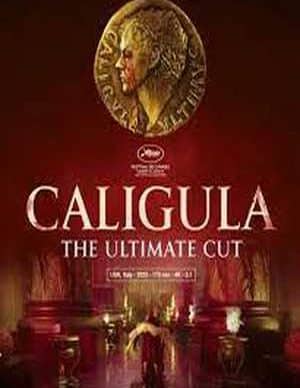 Caligula: The Ultimate Cut 2023