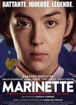 دانلود فیلم مارینت
