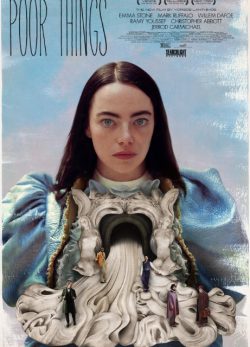 دانلود فیلم Poor Things 2023 زیرنویس فارسی چسبیده