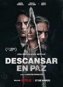دانلود فیلم روحش شاد