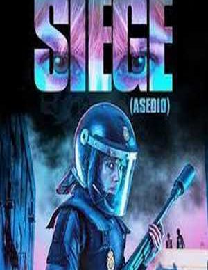 دانلود فیلم محاصره
