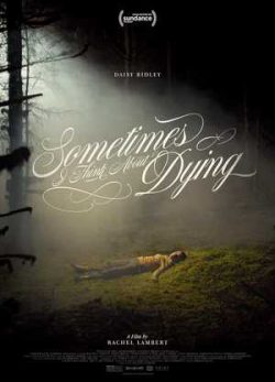 دانلود فیلم گاهی به مردن فکر می کنم