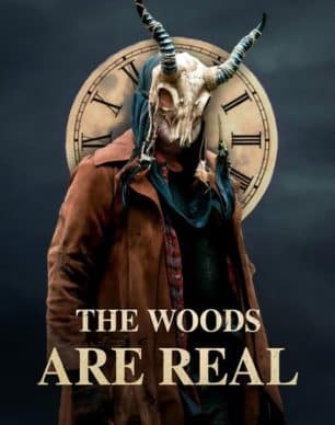 دانلود فیلم The Woods Are Real 2024 زیرنویس فارسی چسبیده