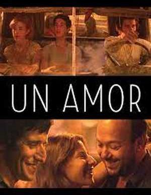 دانلود فیلم یک عشق