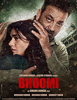 دانلود فیلم بومی زیرنویس فارسی چسبیده Bhoomi 2017