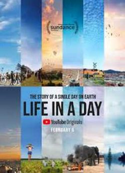 فیلم یک روز از زندگی