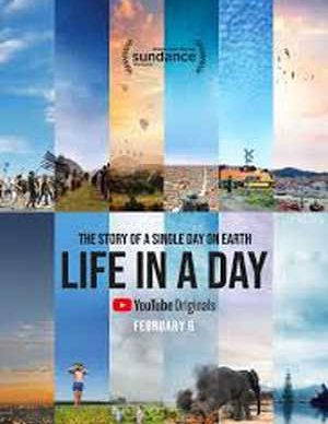 فیلم یک روز از زندگی