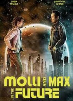 دانلود فیلم مولی و مکس در آینده