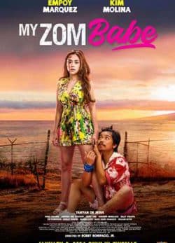 دانلود فیلم زامبی من