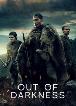 دانلود فیلم Out of the Darkness 2022 زیرنویس فاسی چسبیده