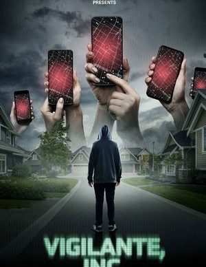 دانلود فیلم مامور خودسر