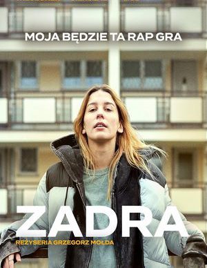 دانلود فیلم زادرا