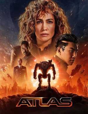 دانلود فیلم اطلس
