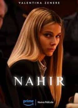 Nahir 2024