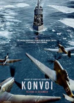 The Arctic Convoy 2023
