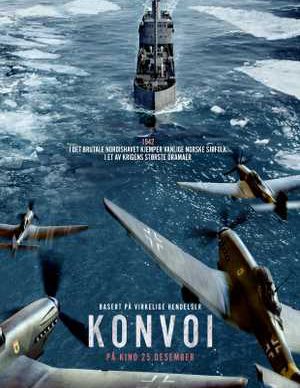 The Arctic Convoy 2023
